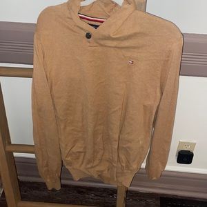 Tommy Hilfiger Turtleneck Sweater